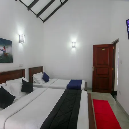 Bed & Breakfast Onwil *