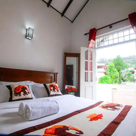 Bed & Breakfast Onwil Nuwara Eliya