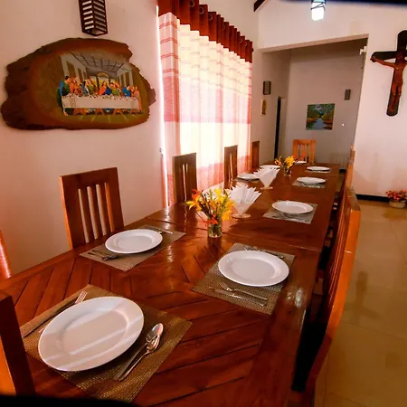 Onwil Bed & Breakfast Nuwara Eliya