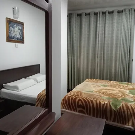 Nuwara Eliya Homestay Nuwara Eliya