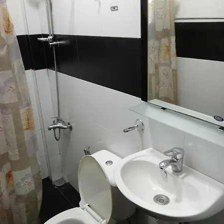 Nuwara Eliya Homestay * Nuwara Eliya
