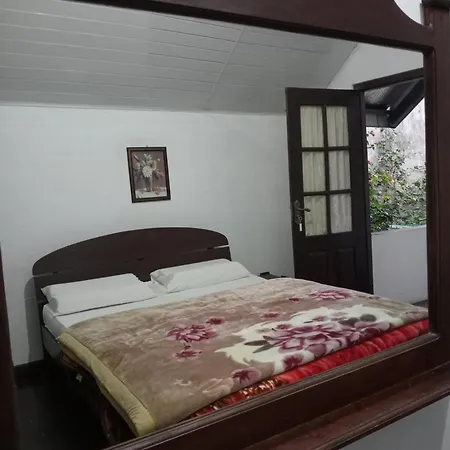 Nuwara Eliya Homestay