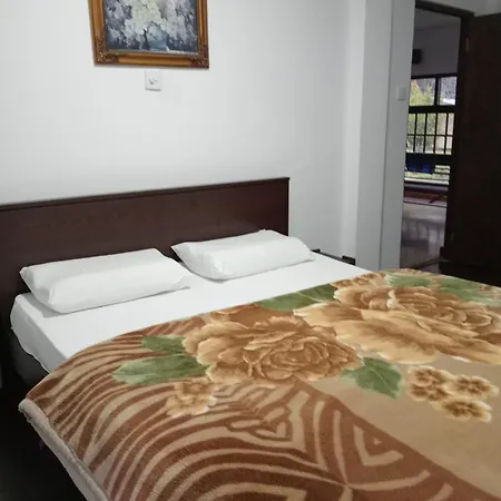Nuwara Eliya Homestay Homestay