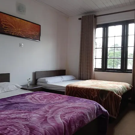 Homestay Nuwara Eliya Homestay