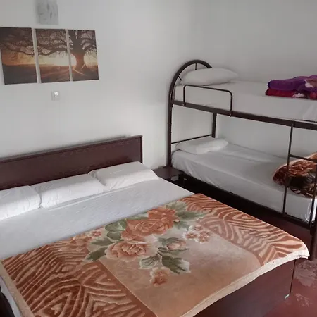 Nuwara Eliya Homestay Homestay *