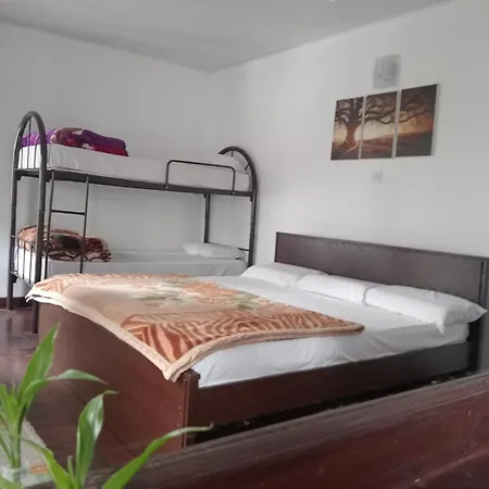 Nuwara Eliya Homestay Nuwara Eliya