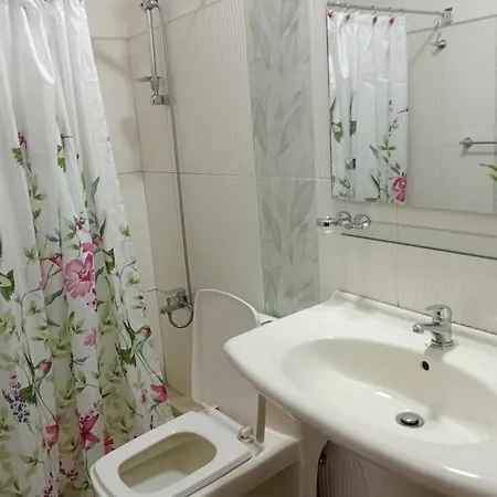 Nuwara Eliya Homestay