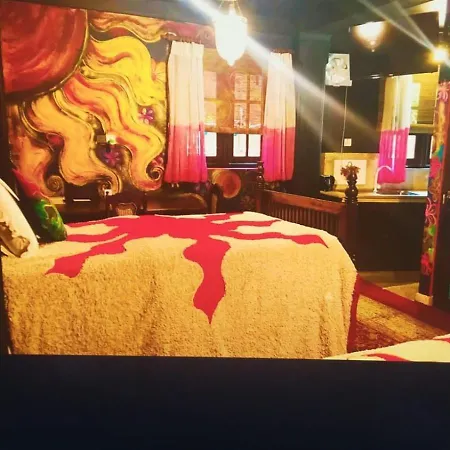 Guest house Serendipity Artistic By Heidis Nuwara Eliya