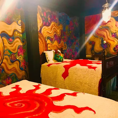 Serendipity Artistic By Heidis Guest house 3*
