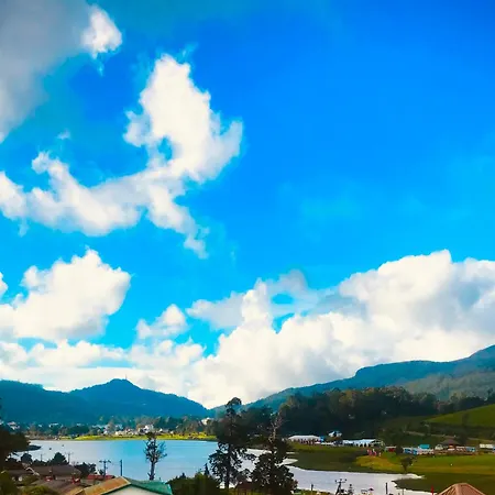 Guest house Serendipity Artistic By Heidis Nuwara Eliya