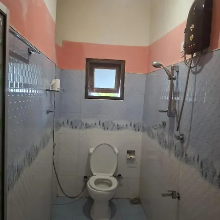 Guest house Barrow Nuwara Eliya
