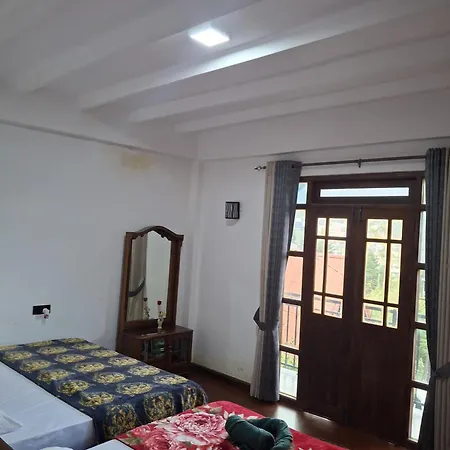 Barrow Guest house 3*
