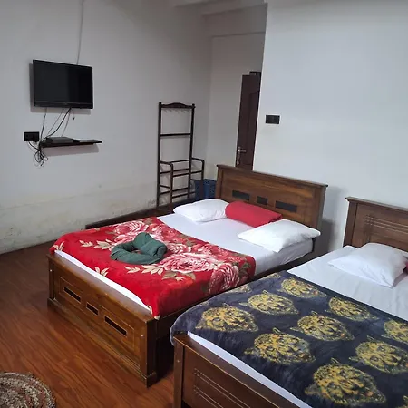 Barrow Guest house Nuwara Eliya