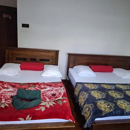 Barrow Guest house