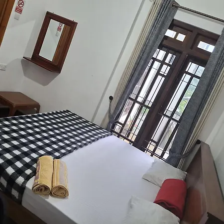 Barrow Guest house