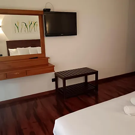 Guest house Havelock 3*