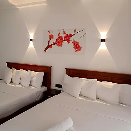 Havelock Guest house Nuwara Eliya