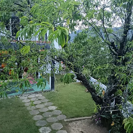 Havelock 3* Nuwara Eliya
