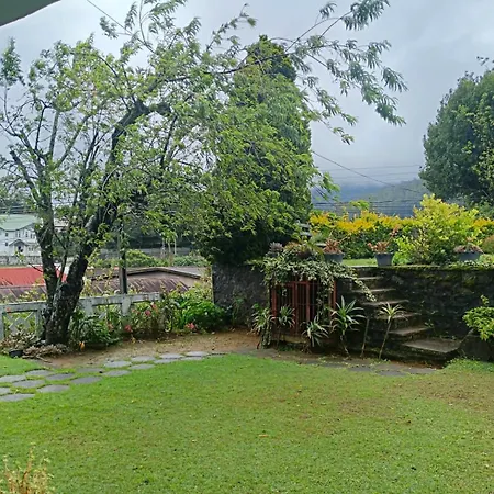 Havelock 3* Nuwara Eliya