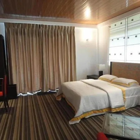 Ashley 3* Nuwara Eliya