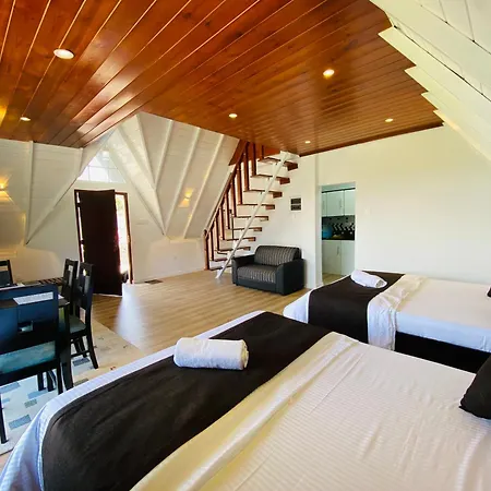 Meridian Haven Holiday home