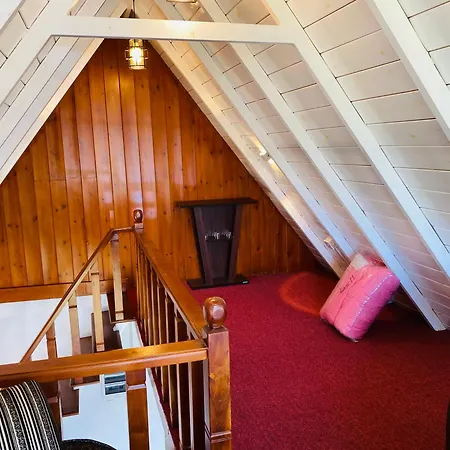 Meridian Haven Holiday home *