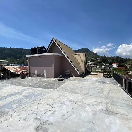 Meridian Haven Holiday home *