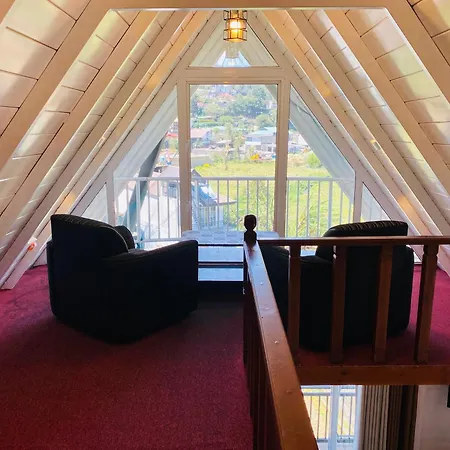 Meridian Haven Holiday home *