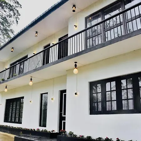 Forest Edge Nuwara Eliya