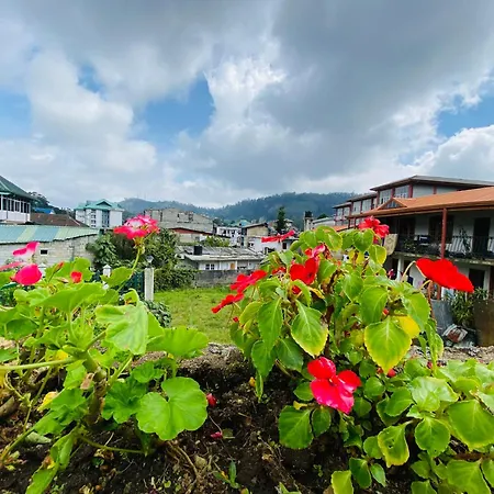Lanka Guest * Nuwara Eliya
