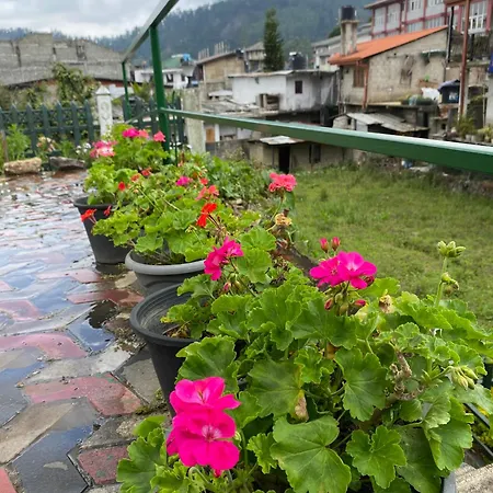 Lanka Guest * Nuwara Eliya
