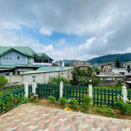 Lanka Guest Guest house Nuwara Eliya