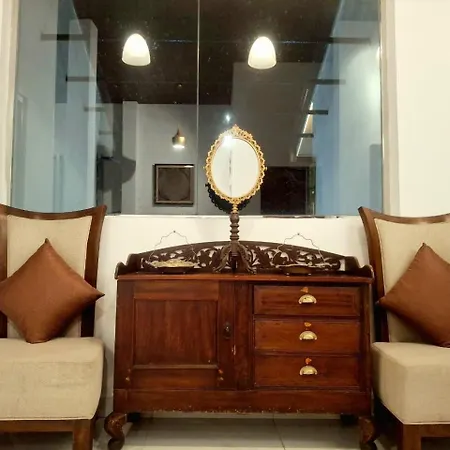 Bed & Breakfast Ivy Nuwara Eliya