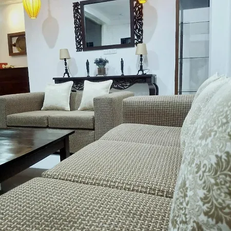 Bed & Breakfast Ivy Nuwara Eliya