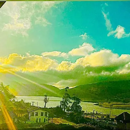 Serendipity Artistic By Heidis 3* Nuwara Eliya