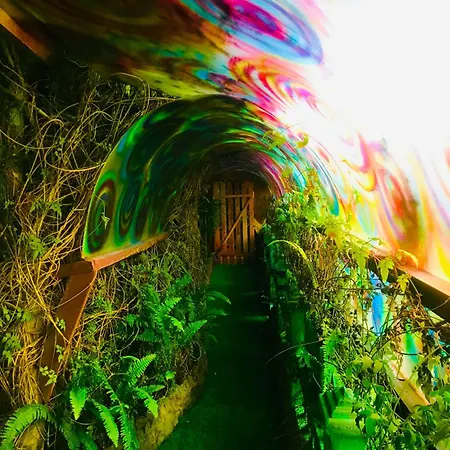 Serendipity Artistic By Heidis