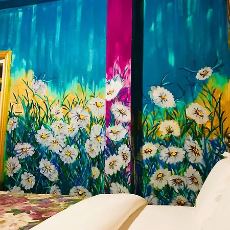 Guest house Serendipity Artistic By Heidis Nuwara Eliya