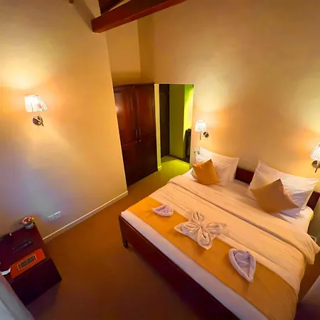 Lodge The Tapherini Nuwara Eliya