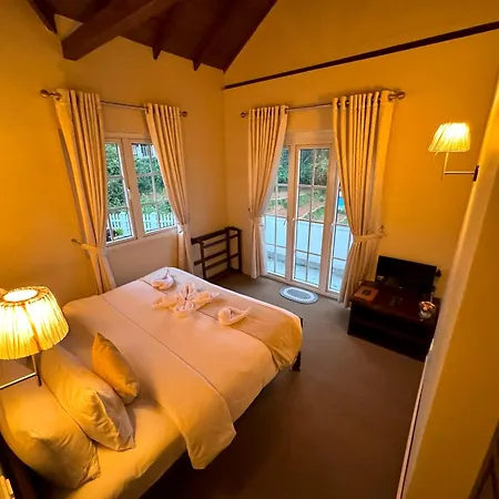 The Tapherini Lodge Nuwara Eliya