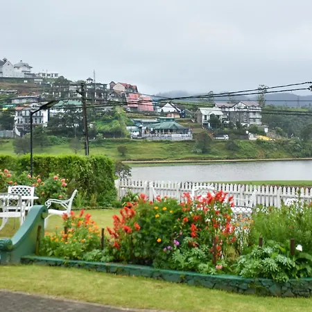 Hotel Gregory's Nuwara Eliya