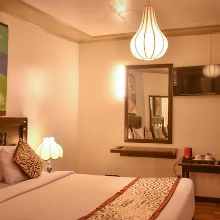 Gregory's 3* Nuwara Eliya