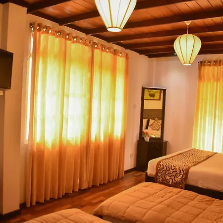Hotel Gregory's