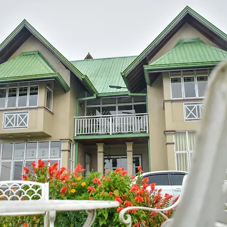 Hotel Gregory's Nuwara Eliya