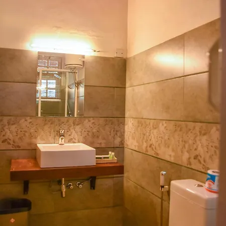 Gregory's Hotel Nuwara Eliya