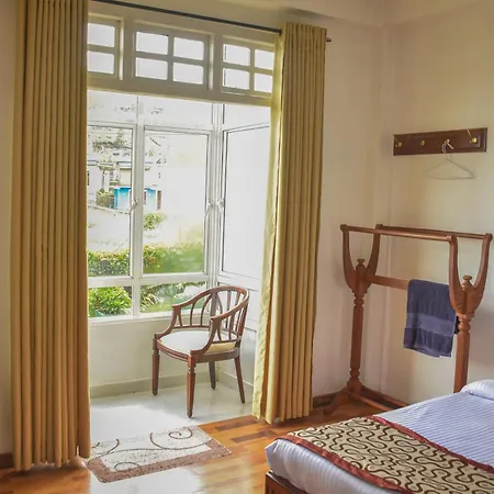 Gregory's Hotel