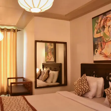 Gregory's Hotel