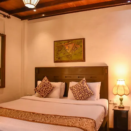 Hotel Gregory's