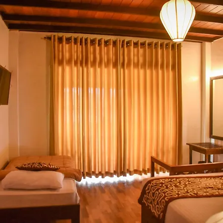 Hotel Gregory's 3*