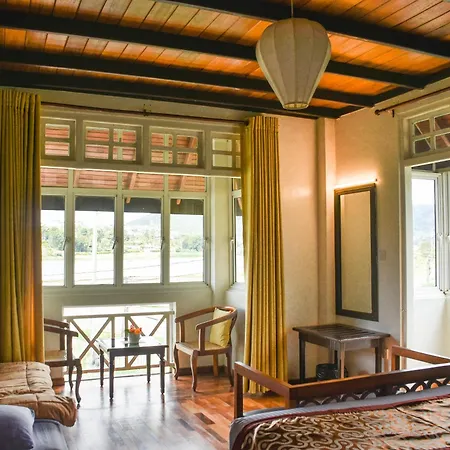 Gregory's Nuwara Eliya