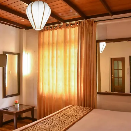 Hotel Gregory's Nuwara Eliya
